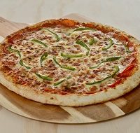 9″ Combination Pizza