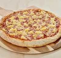 16″ Hawaiian Pizza